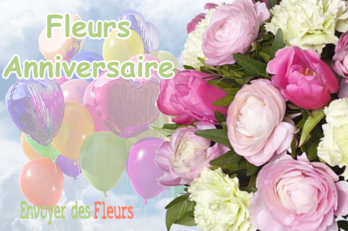 lIVRAISON FLEURS ANNIVERSAIRE à MONTAGNA-LE-TEMPLIER